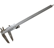 Штангенциркуль CNIC 0 - 250 ШЦ-I 0,02 с глубиномером Шан 141-130S нерж. сталь 53767