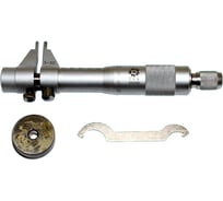 Микрометр TLX для внутренних изм. 5-30 мм 0,01 тв. сплавные измерительн. поверхности 452-105 66681