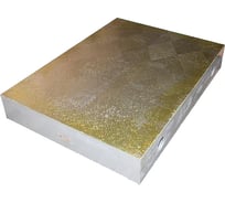 Плита TLX чугунная 1200x1000 мм поверочная и разметочная шаброванная кл. точн. 1 65850