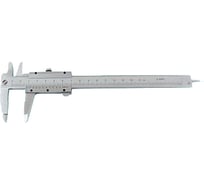 Штангенциркуль CNIC 0 - 150 ШЦ-I 0,05 с глубиномером Шан 141-520S нерж. сталь 70084