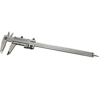 Штангенциркуль CNIC 0 - 125 ШЦ-I 0,05 с устройством точной установки рамки VC 1813С-1 62724