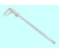 Штангенциркуль CNIC 0 - 600 ШЦ-III 0,02 с устр. точн. устан. рамки H- 90мм HV190S-205 62744