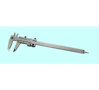 Штангенциркуль CNIC 0 - 200 ШЦ-I 0,05 с глубиномером VC 1811C-3 62821