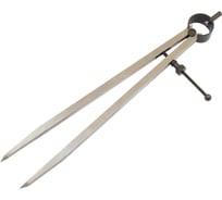 Циркуль CNIC разметочный с винтом 250 мм для прямой разметки 3636 26214