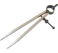 Циркуль CNIC разметочный с винтом 175 мм для прямой разметки 3636 26212