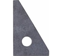 Угольник поверочный Micron УП-ТК- 160х100 кл.00 гранитный 1141242