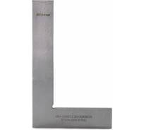 Угольник поверочный Micron УП 75х50 кл.1 130160