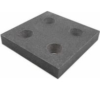 Угольник поверочный Micron УПК-ТК 250х250 кл.00 гранитный 1141240