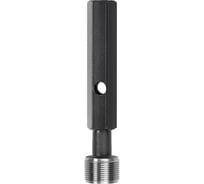 Калибр-пробка ЧИЗ М 16 х0.75 7g КНЕ-ПР 65025