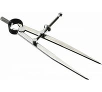 Разметочный циркуль SDW TOOLS с винтом 100 мм me00025