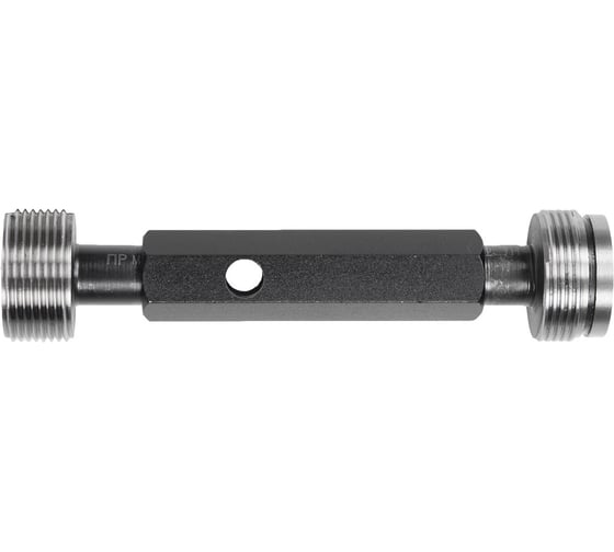 Калибр-пробка ЧИЗ М 27 х3 8g КПР-НЕ 99877 1