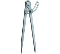 Разметочный циркуль SDW TOOLS с дугой 125 мм me00014
