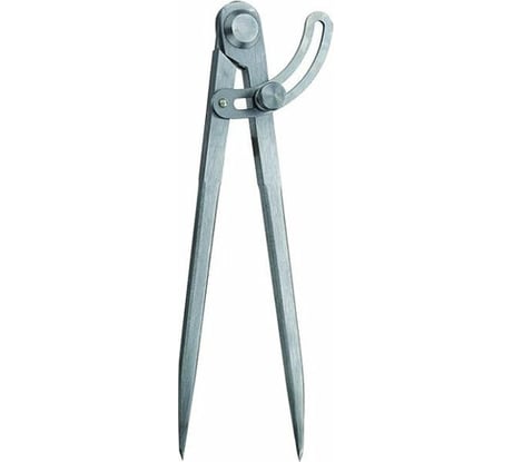 Разметочный циркуль SDW TOOLS с дугой 125 мм me00014