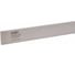 Линейка поверочная Kinex (K-MET) ШП-1500 1500х70х15мм DIN874 Класс 0 STEEL 1039-02-150 2