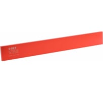 Линейка поверочная Kinex (K-MET) ШП-500 500х60х12мм DIN874 Класс 2 ALU 1039-24-050