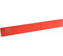 Линейка поверочная Kinex (K-MET) ШП-500 500х60х12мм DIN874 Класс 1 ALU 1039-14-050