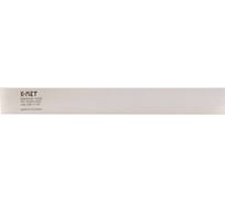 Линейка поверочная Kinex (K-MET) ШП-1500 1500х60х12мм DIN874 Класс 1 INOX 1039-17-150