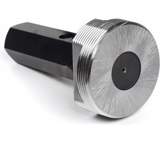 Калибр-пробка Micron NPT 1/4-18 к-р 1047361 1