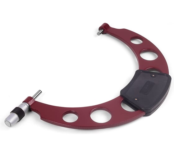 Микрометр Micron МК- 250 0,01 157548 1