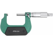 Микрометр Micron МК- 50 0,01 ГРСИ 77991-20 Micron с поверкой исполнение 2 128124