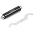 Микрометр Micron МК- 75 0,01 ГРСИ 77991-20 с поверкой 128350 3