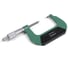 Микрометр Micron МК-МП- 50 0.01 с мал.изм.губ. МИК с калибр. 405856 1