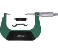 Микрометр Micron МК-ТП- 75 0.01 точечный МИК с калибр. 158041