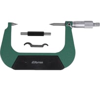 Микрометр Micron МК-ТП- 100 0.01 точечный 158042