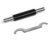 Микрометр Micron МК-ТП- 100 0.01 точечный 158042 3