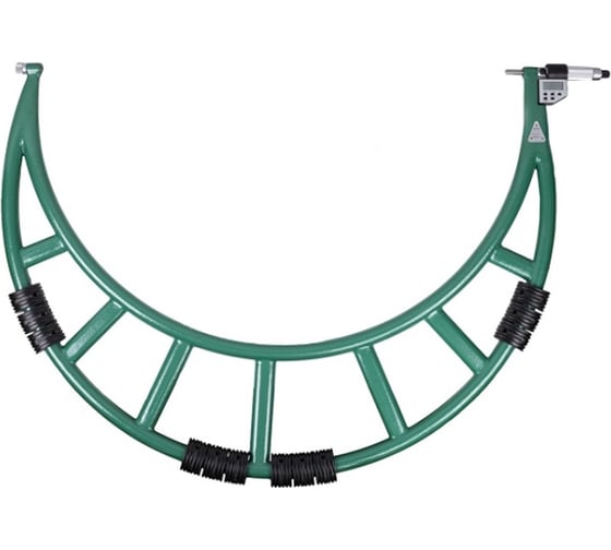 Микрометр Micron МКЦ- 600 0,001 электр. с калибровкой 1036320 1