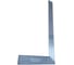 Угольник столярный WYNNS 300мм W0261C/ Tools 00000019877 1