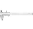 Штангенциркуль Micron ШЦ-1-250, 0.1 ГРСИ 91149-24 с поверкой 1163989 1