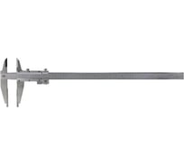 Штангенциркуль ЧИЗ ШЦ-2- 630 0.05, губки 125 мм, ГРСИ 93922-24, с поверкой 1162883