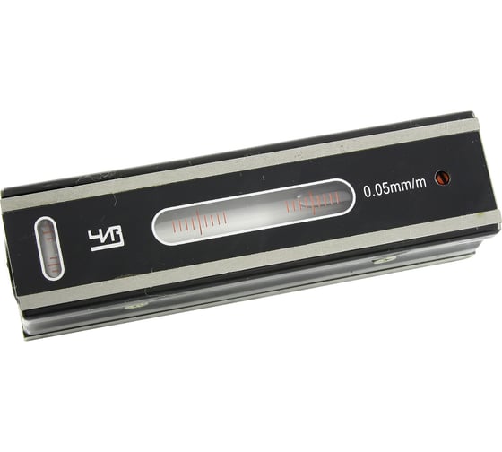 Уровень ЧИЗ бруск. 300мм 0.05мм/м с калибровкой 1043819 1