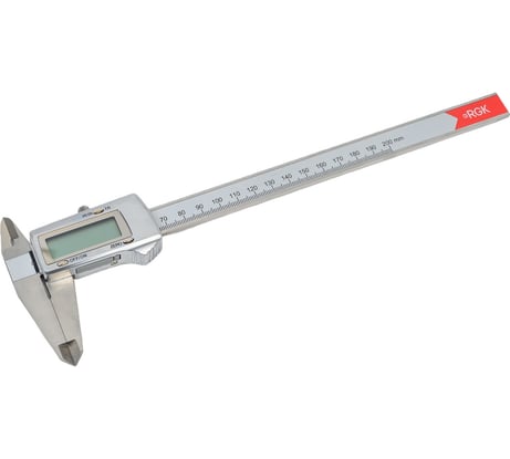 Электронный штангенциркуль RGK SC-200 779494