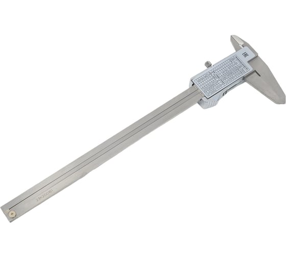Электронный штангенциркуль RGK SC-200 779494