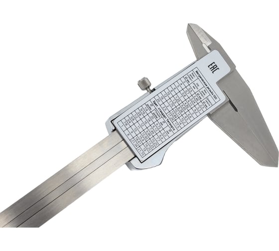 Электронный штангенциркуль RGK SC-200 779494