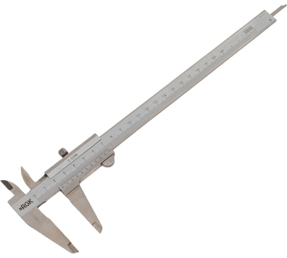 Механический штангенциркуль RGK SCM-200 779524