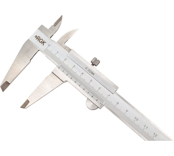 Механический штангенциркуль RGK SCM-200 779524