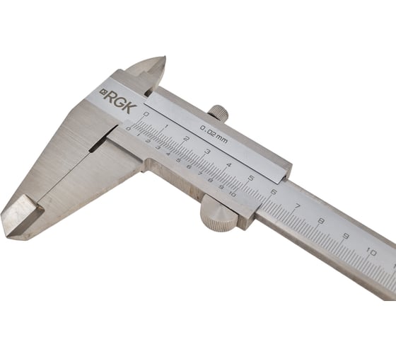 Механический штангенциркуль RGK SCM-300 779531