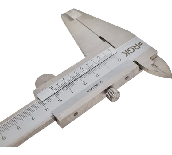 Механический штангенциркуль RGK SCM-300 779531