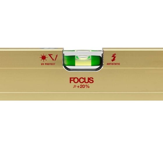 Магнитный уровень SOLA AZM 40 NEW, L=40 см, 2 глазка 01820501