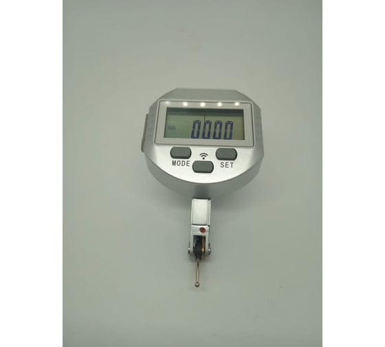 Индикатор рычажно-зубчатый MIB ИРБЦ 0-0,5 цифровой 01025073 1