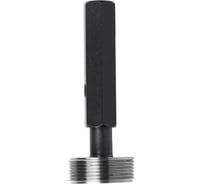 Калибр-пробка Челябинский калибр ЧК G 1 1/4 A КПР-НЕ с калибровкой 1083582