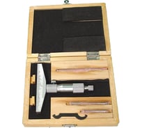 Глубиномер CNIC ГМ 0- 75мм 0,01 Шан 440-115 23515