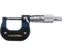 Микрометр CNIC гладкий МК- 25 0- 25 мм 0,001 тв.сплав Шан 400-505 23453