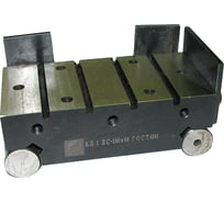 Линейка CNIC синусная тип ЛС 200x120мм кл.точн.1 51691