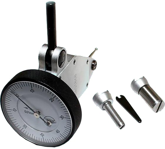 Индикатор CNIC рычажно-зубчатый торцевой ИРТ 1,6 0-1,6мм 0,01 d30мм 560-031А 64890 1