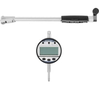 Нутромер индикаторный электронный SHAHE НИЦ 18-50 0.01 (ГРСИ №85113-22) 1156890