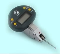 Индикатор CNIC рычажно-зубчатый электр. +/-0.5/0.02 цена дел.0.01/0.0005" Шан 563-005 30618